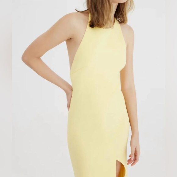 Significant Other Poet Dress - Picture 9 of 9